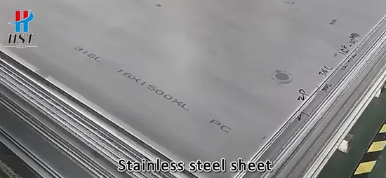 Farbe PVD-beschichtetes Champagnergold/Roségold/Titangold SS 201 304 316L Kaltgewalzte Dekorplatten Spiegel-Edelstahlblech