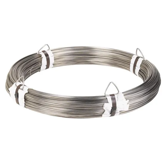 ASTM F2063 für Nitinol-Memory-Draht
