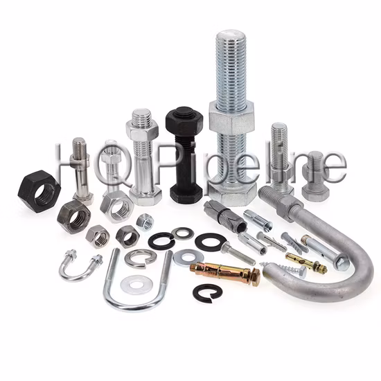 Lieferung von ASTM-Hälften aus Messing/Titan/Kohlenstoff/Aluminium/Edelstahllegierung
